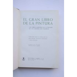 El gran libro de la pintura 2