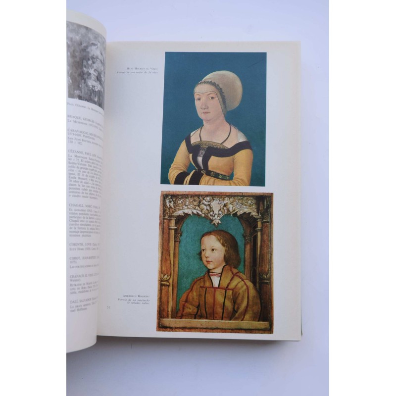 El gran libro de la pintura