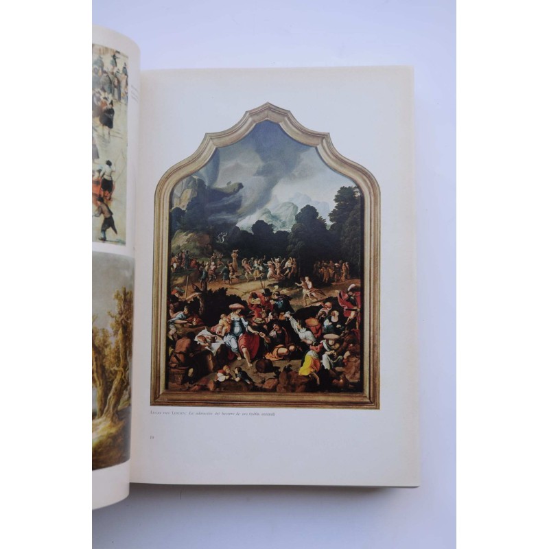 El gran libro de la pintura