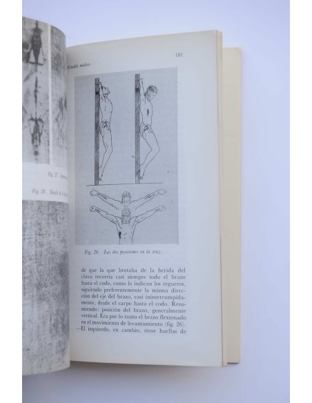 El sudario de Cristo