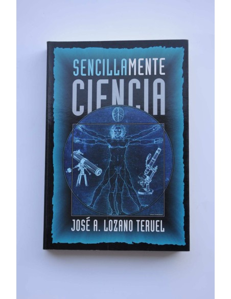 Sencillamente Ciencia