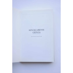 Sencillamente Ciencia 2