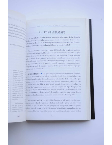 Sencillamente Ciencia