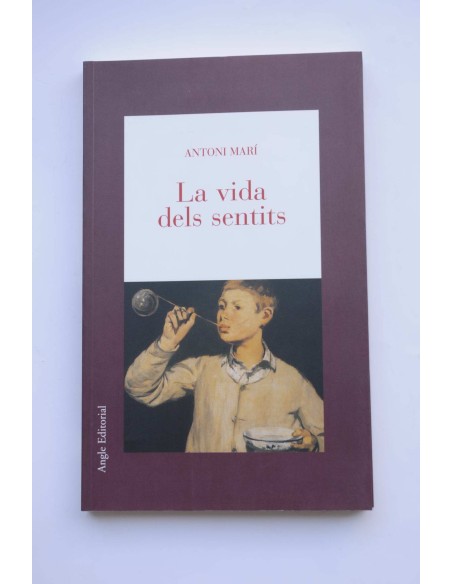 La vida dels sentits