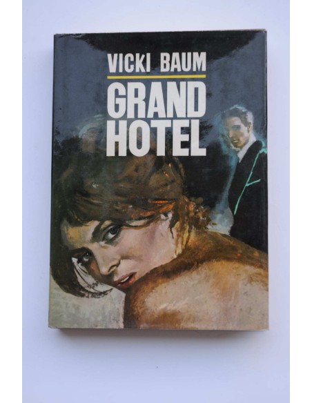 Grand Hotel