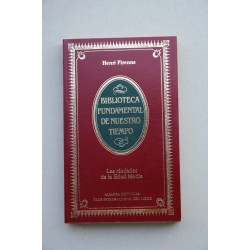 Las ciudades de la Edad Media