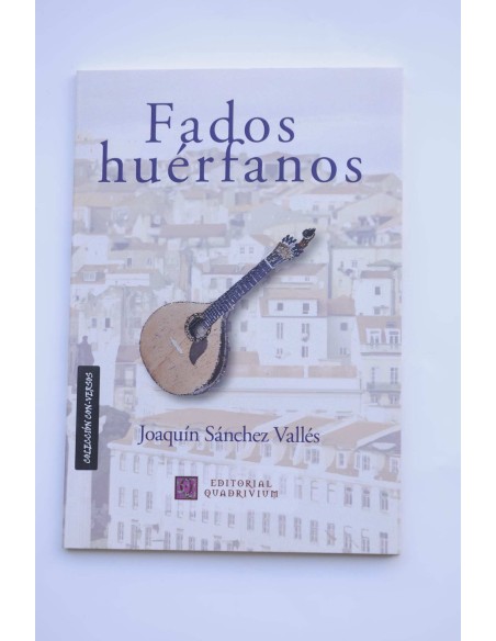 Fados huerfanos