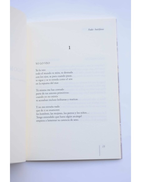 Fados huerfanos