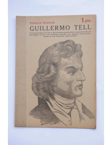 Guillermo Tell