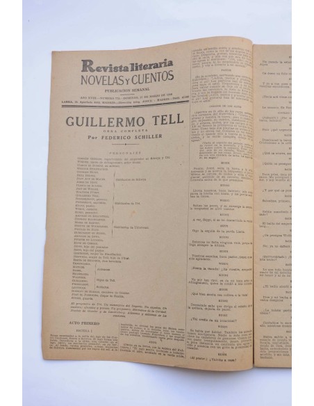 Guillermo Tell