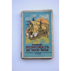 Honorata de Wan-Guld