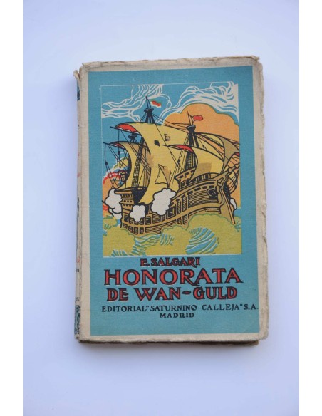 Honorata de Wan-Guld