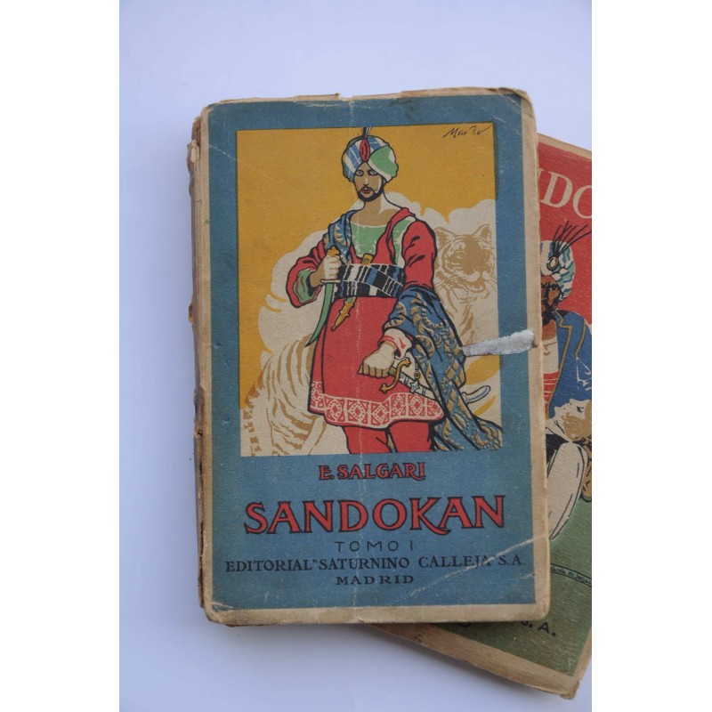 Sandokan