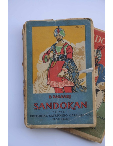 Sandokan