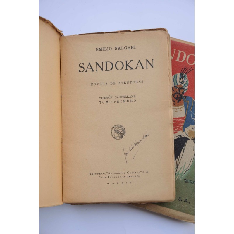 Sandokan