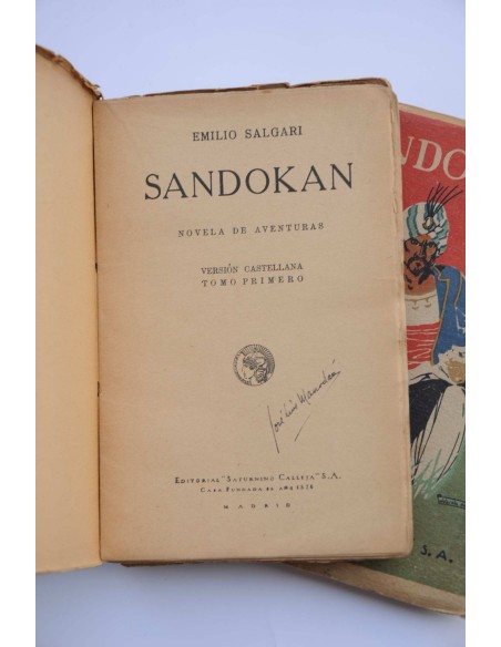 Sandokan