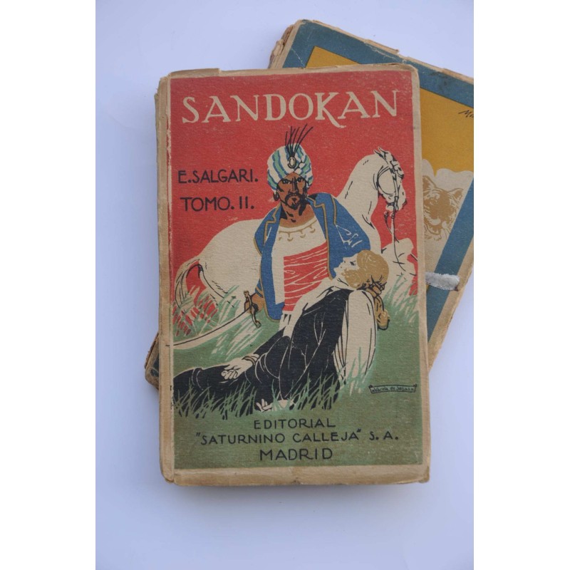 Sandokan