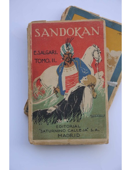 Sandokan