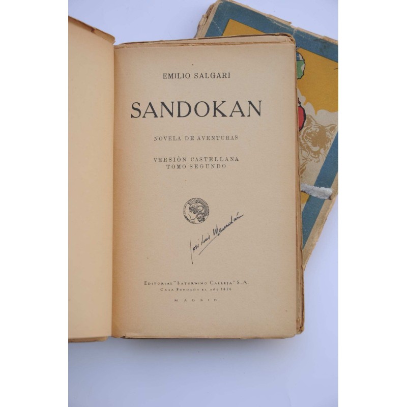 Sandokan