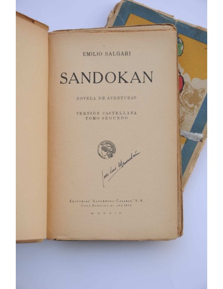 Sandokan