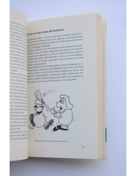 El arte de no complicarse la vida