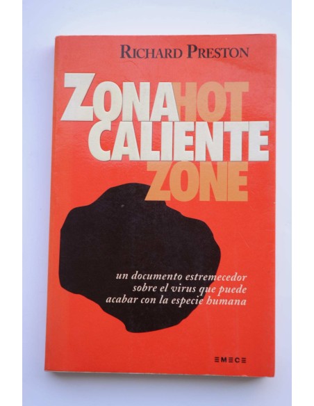 Zona caliente