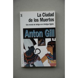 La Ciudad de Los Muertos