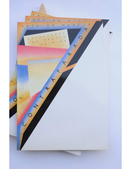 Contraparada 7. Arte en Murcia