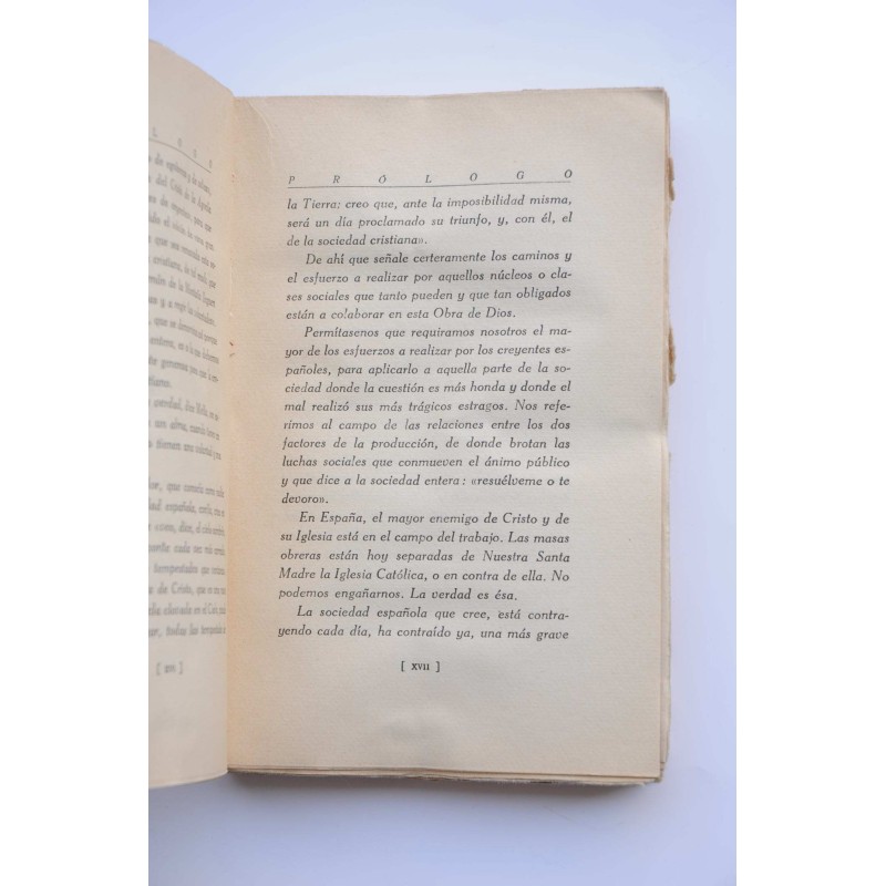 Temas sociales II