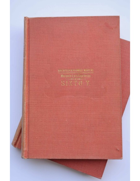 Sixto V. Historia del siglo XVI