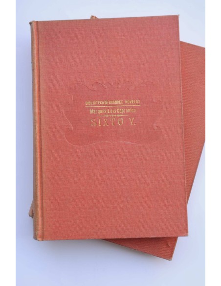 Sixto V. Historia del siglo XVI
