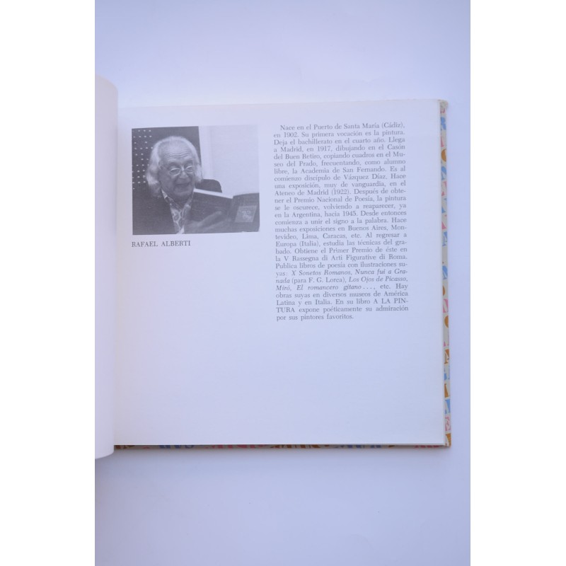 Homenaje A Vázquez Díaz