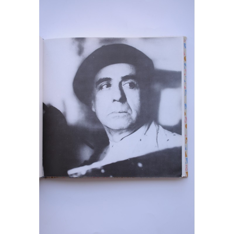 Homenaje A Vázquez Díaz