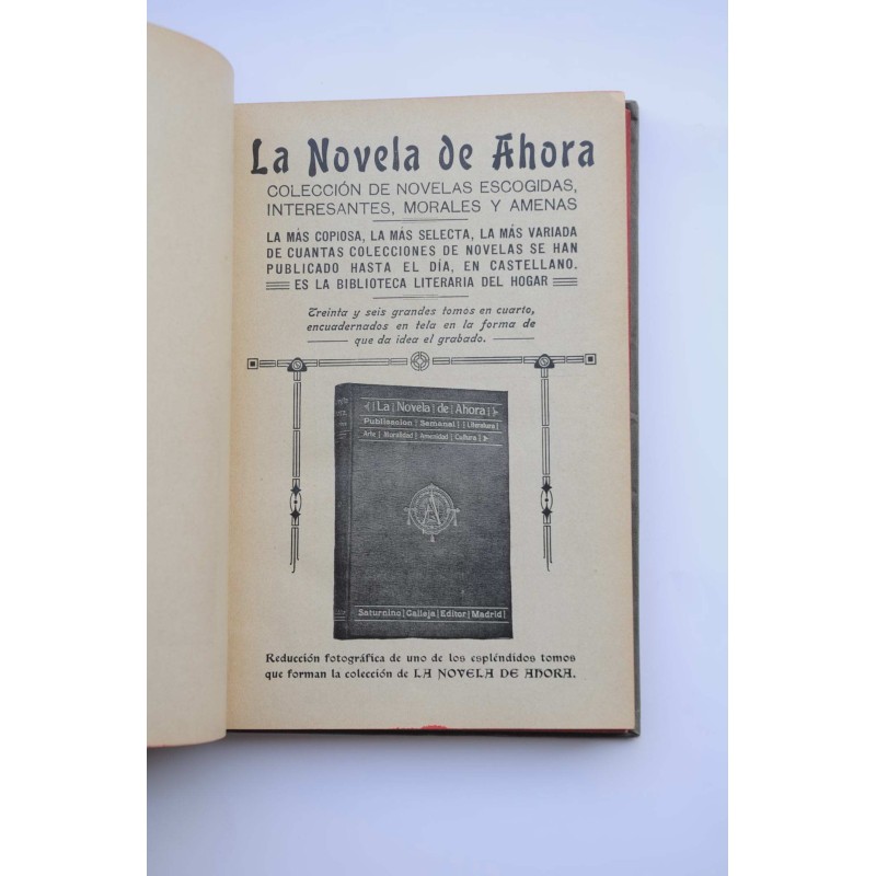 La reina del misterio - Un gran negocio en...