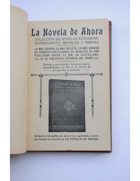 La reina del misterio - Un gran negocio en brillantes