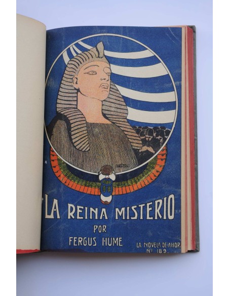 La reina del misterio - Un gran negocio en brillantes
