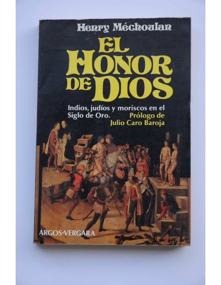 El honor de Dios