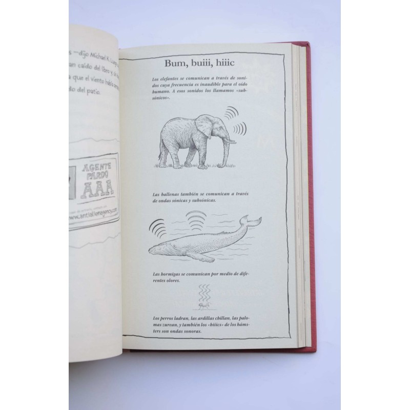 El club de los bichos raros