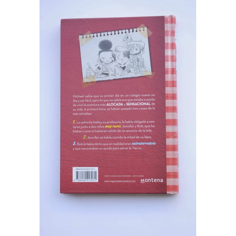 El club de los bichos raros