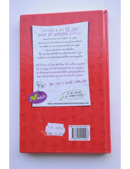 75 consejos para sobrevivir en el campamento