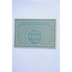 Punto de Marca. IIª Serie