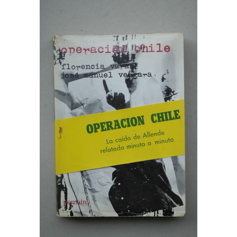 Operación Chile
