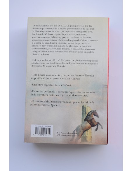 Los asesinos del emperador