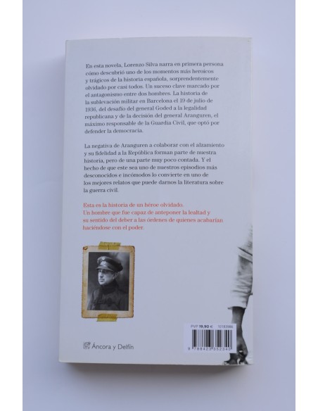Recordarán tu nombre