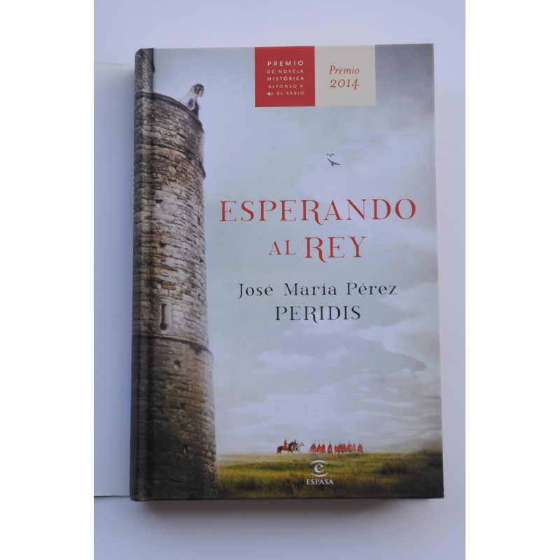 Esperando al rey