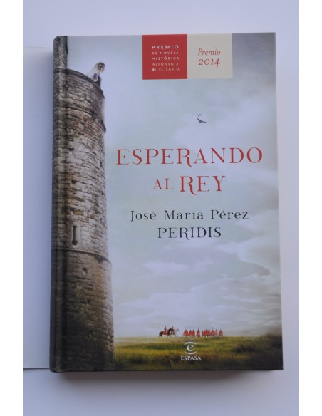 Esperando al rey