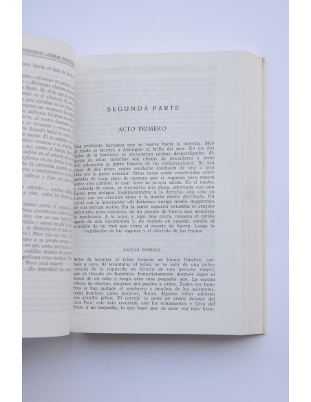 Björnstjerne Björnson. Obras escogidas