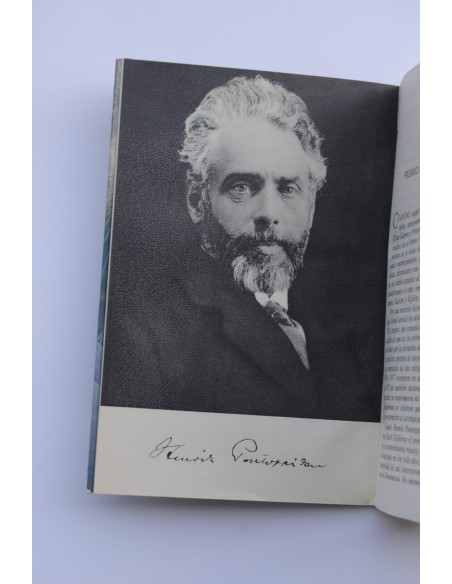 Henrik Pontoppidan. Obras escogidas