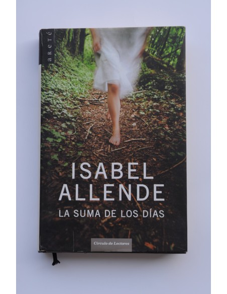 La suma de los días