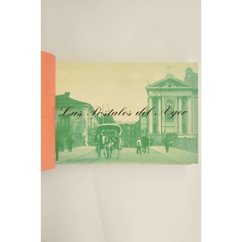 Memoria gráfica de Murcia. Las postales de ayer
